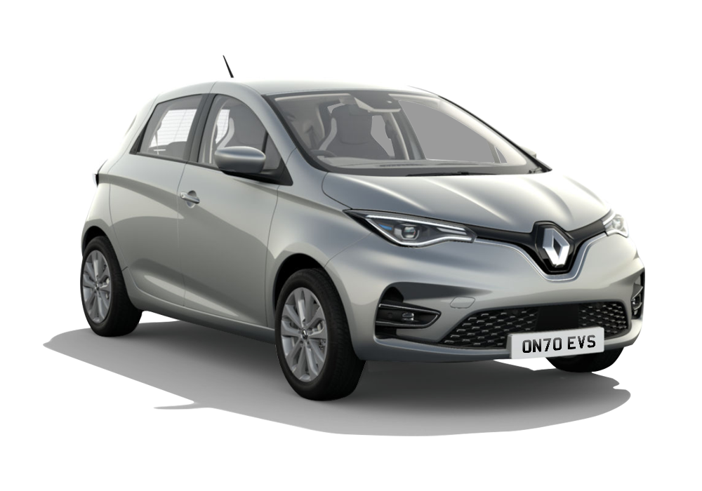 Get The Best Electric Car Subscriptions AllInclusive Onto